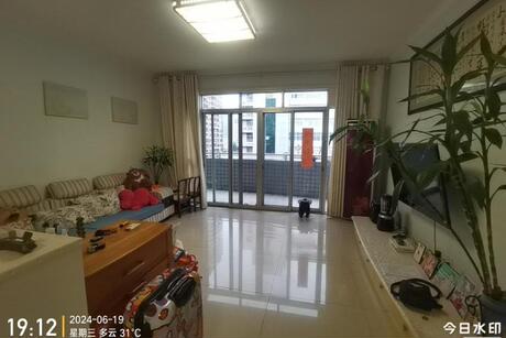 【信用社宿舍】南宁市青秀区金洲路28号2单元804号不动产