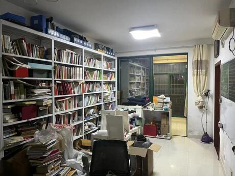 【美意居小区】南宁市江南区五一路南一里2号美意居小区住宅楼A座602号不动产