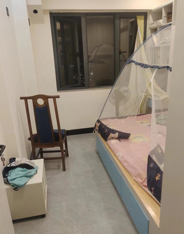 【大都华园】南宁市良庆区平乐大道61号大都华园6号楼1单元二十四层2403号不动产