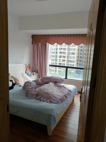 【江宇世纪城】南宁市兴宁区明秀东路178号江宇·世纪城5号楼1单元九层906号不动产
