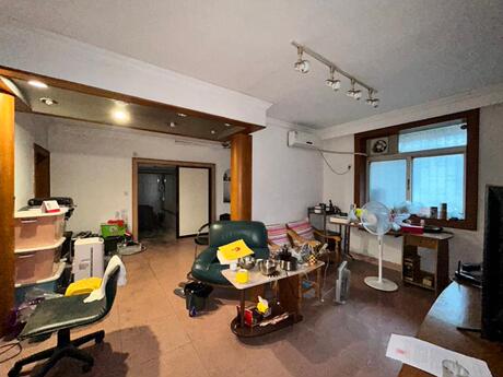 【朝阳路建工集团大院】南宁市兴宁区朝阳路49号17栋独单元3层2号房不动产