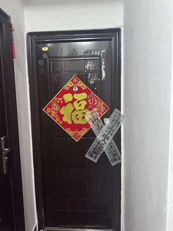 【丽江村小区】南宁市江南区五一中路4-2号丽江村小区16号楼3单元611号不动产
