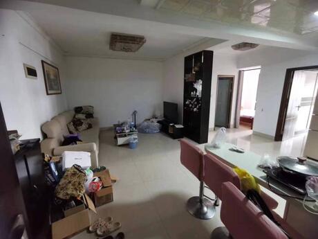 【五象丽景】南宁市西乡塘区明秀西路111号正恒国际广场5号楼B单元2606号不动产