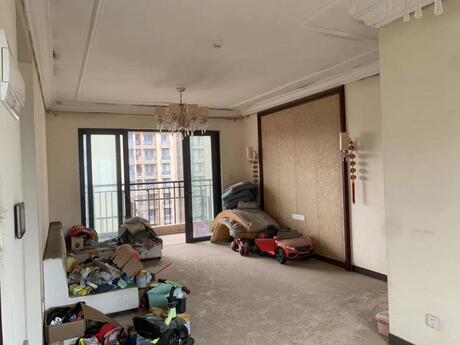 【南宁恒大华府】南宁市兴宁区金川路9号南宁恒大华府1号楼2单元二十层2003号不动产【含室内装修、附着物等】