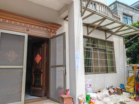 【路桥花园】南宁市青秀区蓉茉大道57号A区27号房