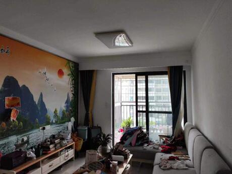 【美的慧城】南宁市西乡塘区秀安路3号美的慧城9号楼三层302号不动产