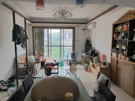 【振宁翠峰】南宁市兴宁区明秀东路188号振宁翠峰4号楼5单元602号