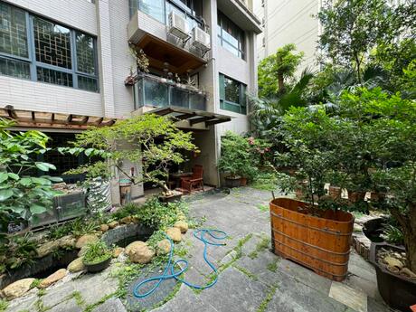 【荣和·大地第一组团】南宁市青秀区凤凰岭路1号荣和·大地第一组团22号楼B座F02号房