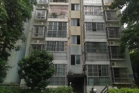 【广西一建亭洪路生活区二区】南宁市江南区亭洪路23号第7栋1单元6层111号不动产