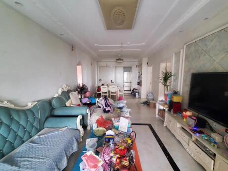 【嘉和城塞纳右岸】南宁市兴宁区昆仑大道995号嘉和城塞纳右岸北3栋十二层1202号不动产