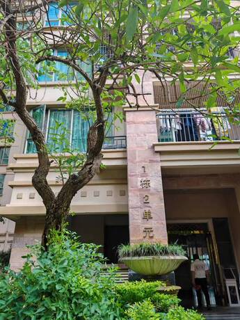 【瀚林山水源】南宁市兴宁区南梧路6号瀚林山水源1号楼2单元九层902号房