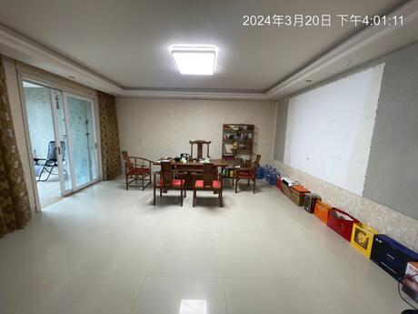 【德瑞花园】南宁市青秀区民族大道143号德瑞花园4号楼1806号不动产