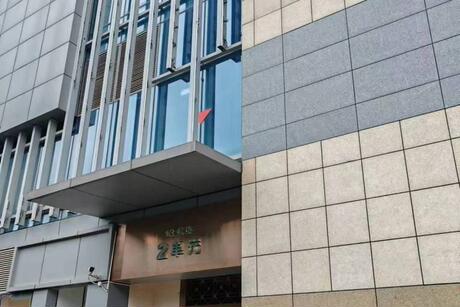 【江宇世纪城】南宁市兴宁区明秀东路178号江宇·世纪城13号楼2单元二十二层2207号房