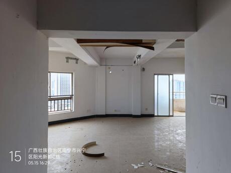 【阳光新都】南宁市兴宁区民主路6-6号阳光新都C栋22层2210号不动产