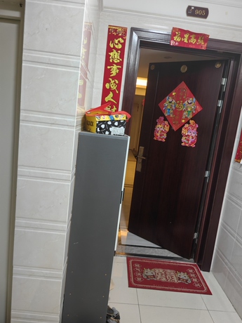 【碧桂园·公园壹号】广西壮族自治区南宁市江南区智兴路9号碧桂园·公园壹号3号楼九层905号房