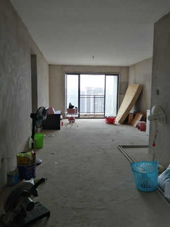【天誉花园】南宁市良庆区良兴路15号天誉花园3组团2号楼二十一层2103号房