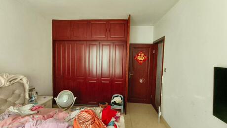 【瀚林时代广场】南宁市西乡塘区永和路19号瀚林时代广场3号楼1单元二十二层2203号不动产【含室内装修、附着物等】
