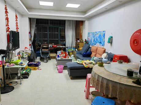 【奥翔碧园】南宁市江南区壮锦大道36号奥翔碧园53号楼1单元十八层1803号房