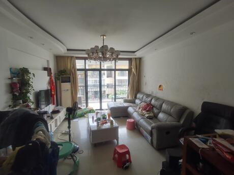 【锦绣江南】南宁市江南区白沙大道39号锦绣江南南区1号楼4单元1-4-501号不动产