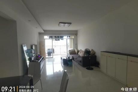 【云星尚雅名都】南宁市江南区白沙大道65号云星·尚雅名都G01栋A单元1001号不动产