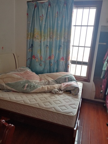 【龙光·普罗旺斯】南宁市江南区白沙大道109号龙光·普罗旺斯一期10号楼1单元1-2401号不动产