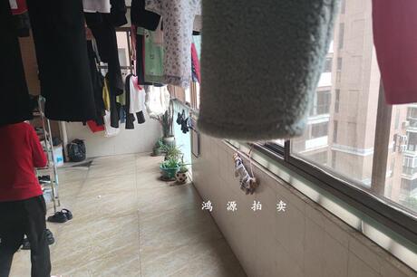 【领世郡1号】广西南宁市青秀区中文路10号领世郡1号1号楼3单元901号房屋