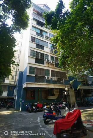 【庭香园小区】南宁市江南区长凯路8号庭香园小区2号楼F区1单元602号房产
