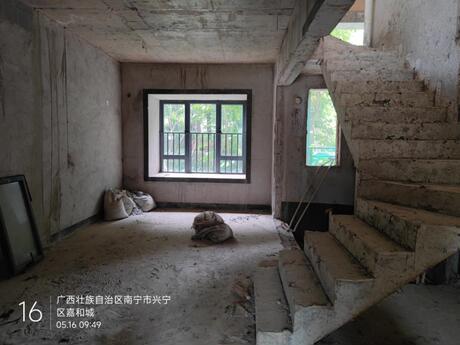 【嘉和城温莎堡】南宁市兴宁区昆仑大道995号嘉和城温莎堡1栋1单元一层101号不动产【含室内装修、附着物等】