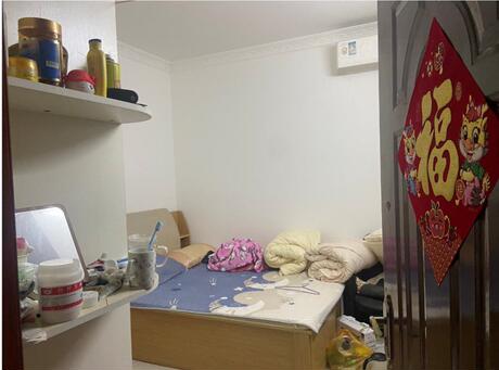【龙凤首缘】南宁市青秀区盘古路2-8号龙凤首缘8号楼905号不动产