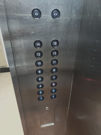 【城市碧园】南宁市西乡塘区明秀西路122号城市碧园A栋B单元B0511号不动产