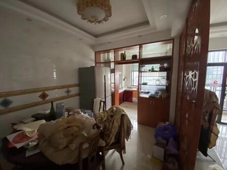 【金象绿城】南宁市良庆区金象三区祥和路26号金象绿城·3区B栋2单元602号不动产