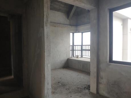 【中国铁建江湾山语城】南宁市邕宁区江湾路7号中国铁建·江湾山语城21号楼九层901房