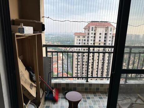 【嘉和城温莎小镇】南宁市兴宁区昆仑大道995号嘉和城温莎小镇11栋2单元3003号不动产
