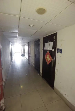 【鑫利华商厦】南宁市良庆区五象大道1号鑫利华商厦2039号房