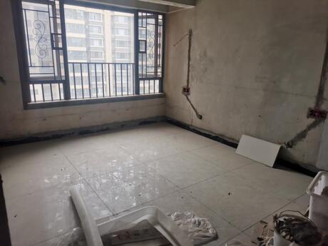 【嘉和城布洛可】南宁市兴宁区昆仑大道995号嘉和城布洛可五区7栋2单元二十三层2305号不动产【含室内装修、附着物等】