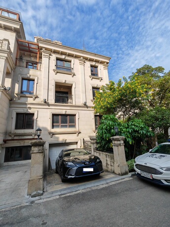 【金源城·中央墅】南宁市兴宁区玉蟾路3号金源城·中央墅5号楼103号、B103号不动产