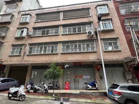 【景华路二街88号】南宁市良庆区景华路二街88号