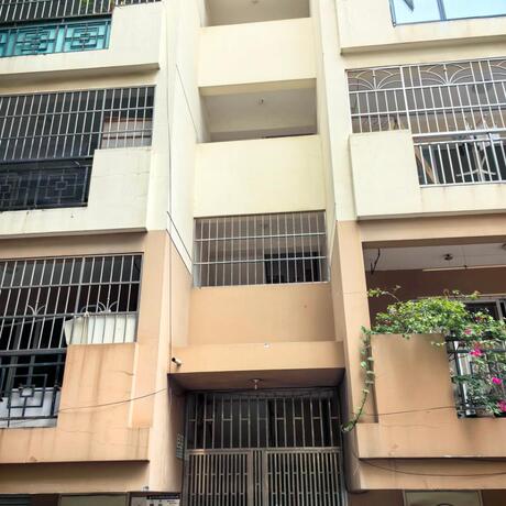【恒安新城】南宁市西乡塘区秀厢大道东段69号恒安新城5号楼3单元602号不动产