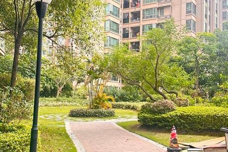【盛天果岭】南宁市兴宁区长堽路179号盛天果岭13号楼1单元502号房