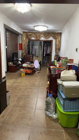 【红日江景】南宁市江南区江南大道85号红日·江景小区6号楼2单元十一层11-C号房产