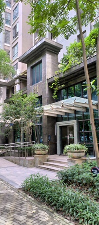【耀凯·凤岭1号】南宁市青秀区中缅路1号广西耀凯·凤岭1号11号楼105号房