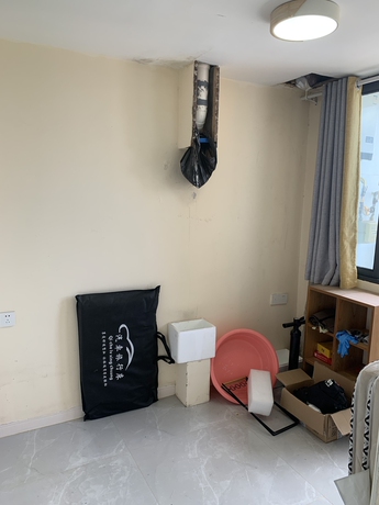 【和思·相思湖畔】南宁市西乡塘区相思湖北路11号和思·相思湖畔B区商住楼二十四层2407号不动产