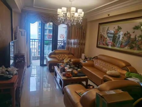 【南宁恒大城】南宁市江南区那洪大道9号南宁恒大城6号楼2单元二十二层2204号房屋