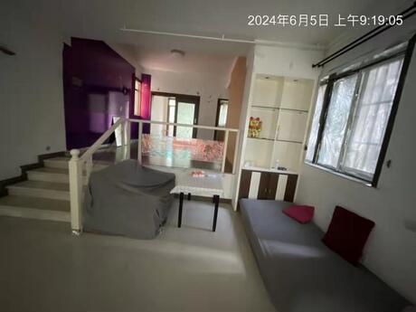 【秀山花园】南宁市青秀区青山路17号秀山花园第二组团家景园G单元401号不动产【含室内装修、附着物等】及不动产内家具物品一批