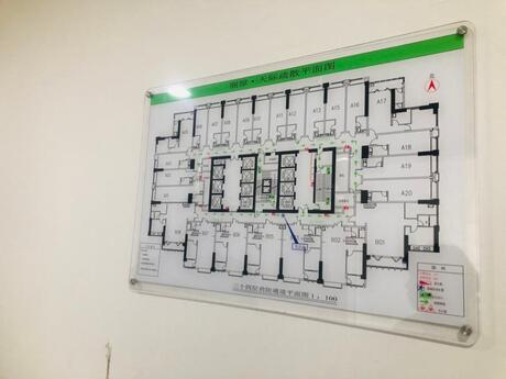 【丽原天际】南宁市青秀区民族大道12号丽原天际B3401号房产