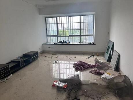 【丽江村小区】南宁市江南区五一中路4-2号丽江村小区16号楼3单元611号不动产