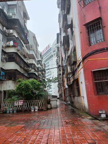 【关东街1号】南宁市兴宁区关东街1号住宅楼2栋4单元507号房