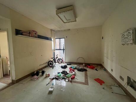 【香樟林】南宁市兴宁区望州南路188号香樟林住宅小区5号楼3单元1206号不动产