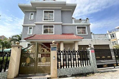 【海茵国际花城】南宁市青秀区仙葫大道中16号海茵·国际花城一期103栋不动产