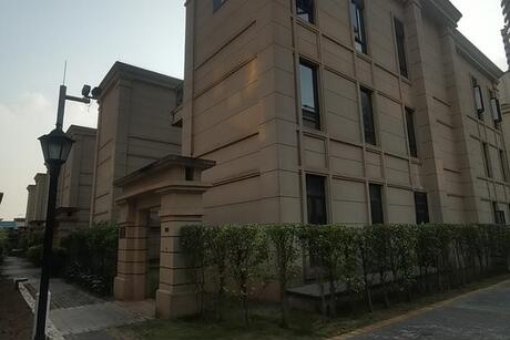 【合景香悦四季】南宁市良庆区清风路1号合景香悦四季2号楼106号不动产